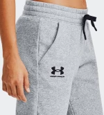 Under Armour Rival Fleece Jogger - 1356416-035