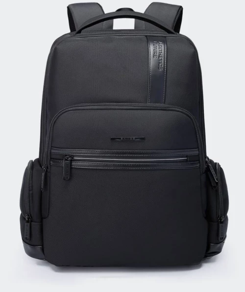 BANGE BACKPACK - 2603-BLACK