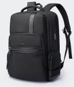 BANGE BACKPACK - 2603-BLACK