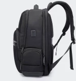 BANGE BACKPACK - 2603-BLACK