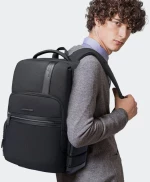 BANGE BACKPACK - 2603-BLACK