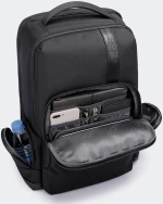 BANGE BACKPACK - 2603-BLACK
