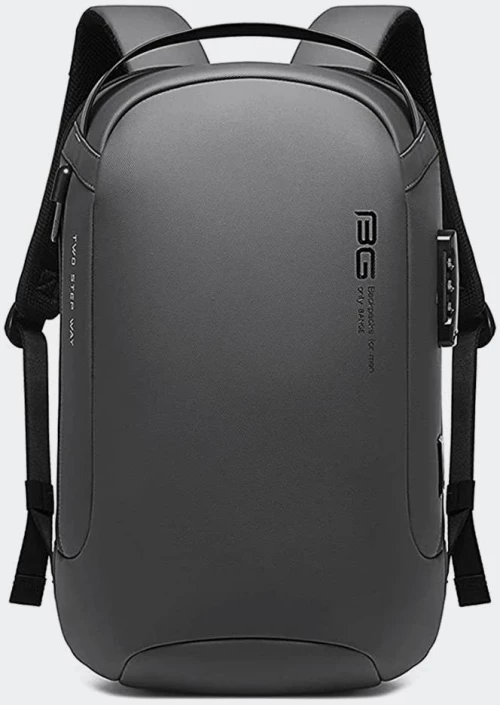 BANGE BACKPACK - 7225-GRAY