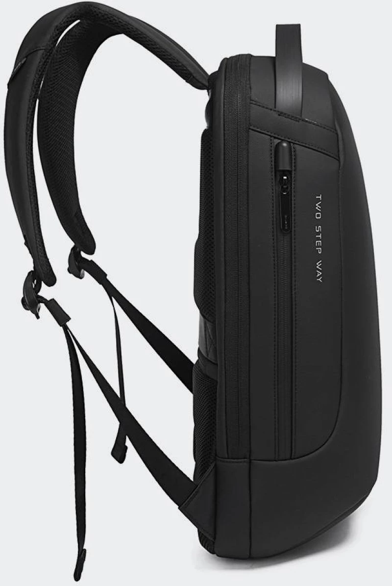 BANGE BACKPACK - 7225-GRAY