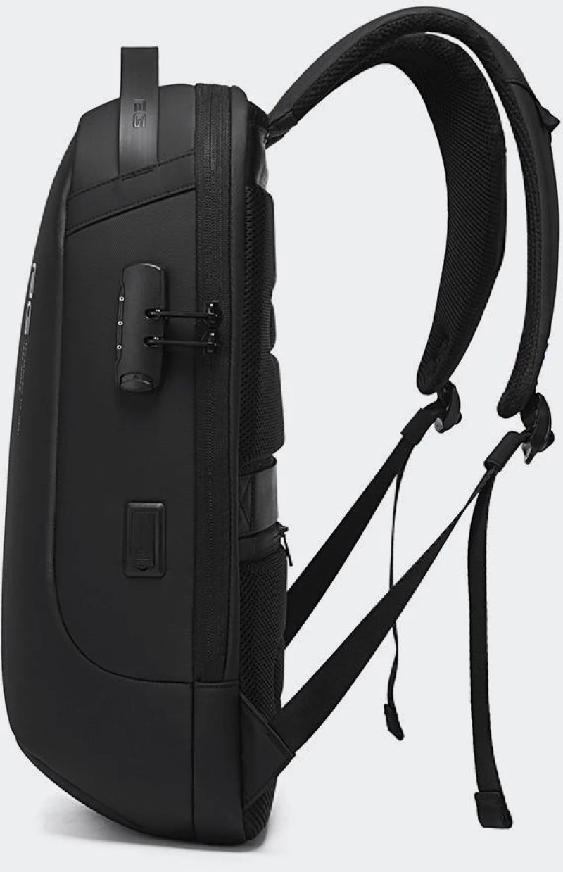 BANGE BACKPACK - 7225-GRAY