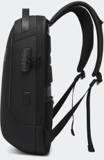BANGE BACKPACK - 7225-GRAY