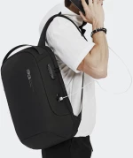 BANGE BACKPACK - 7225-GRAY