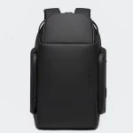 BANGE BACKPACK - 7277-BLACK