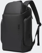 BANGE BACKPACK - 7277-BLACK