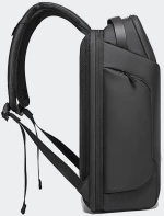 BANGE BACKPACK - 7277-BLACK