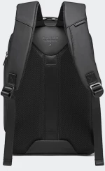 BANGE BACKPACK - 7277-BLACK