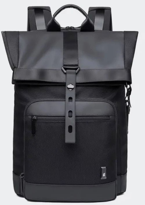 BANGE BACKPACK - G66-BLACK