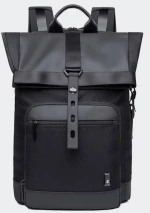 BANGE BACKPACK - G66-BLACK