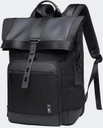 BANGE BACKPACK - G66-BLACK