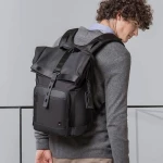 BANGE BACKPACK - G66-BLACK
