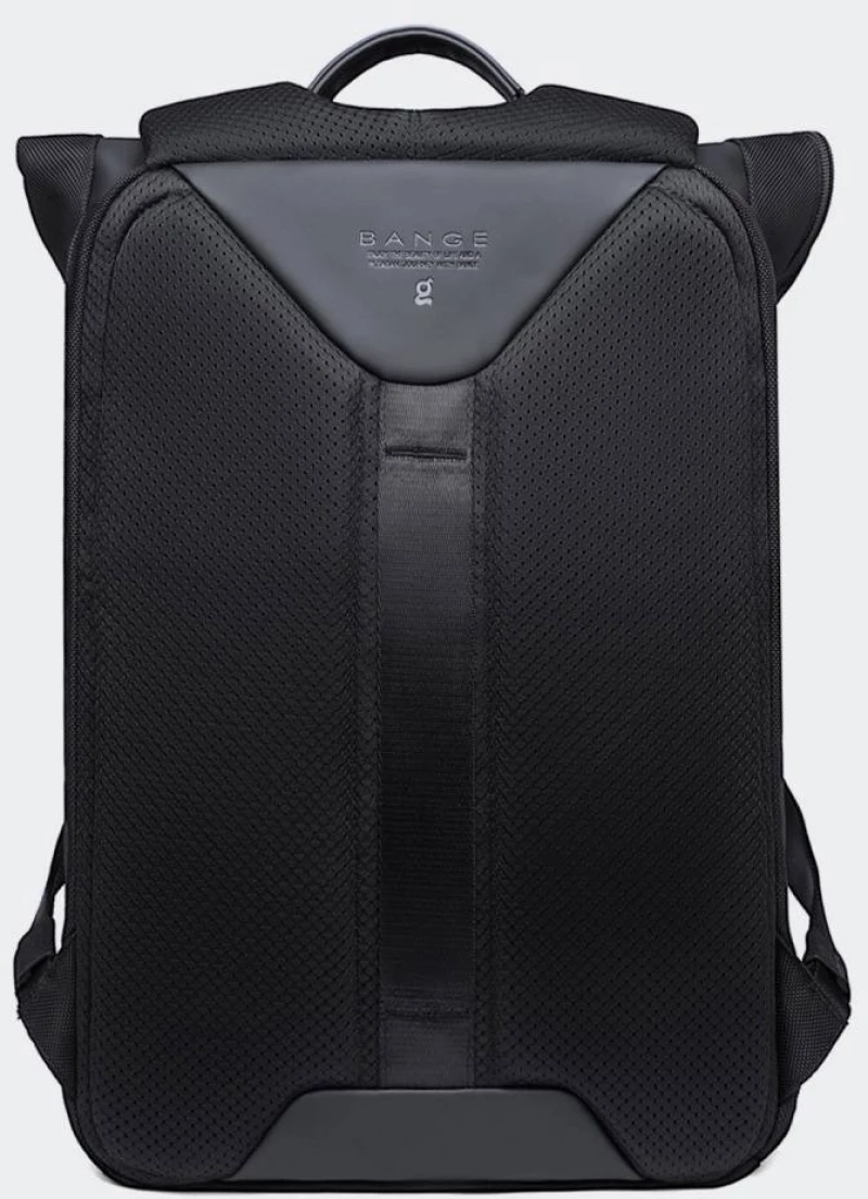 BANGE BACKPACK - G66-BLACK