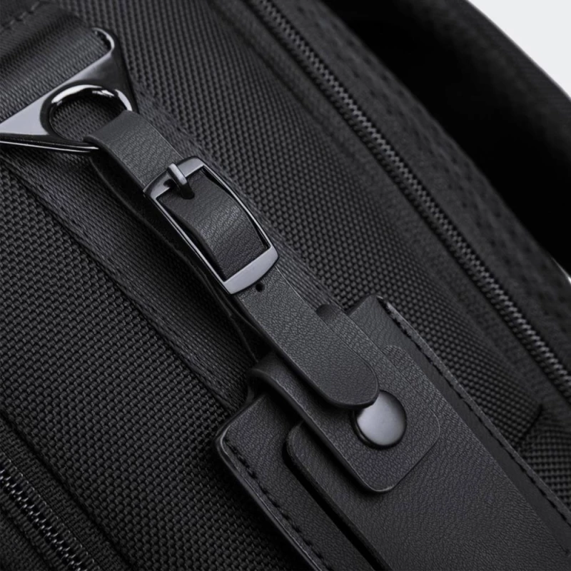 BANGE BACKPACK - G66-BLACK