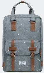 KAUKKO BACKPACK  - K1006-3-GRAY