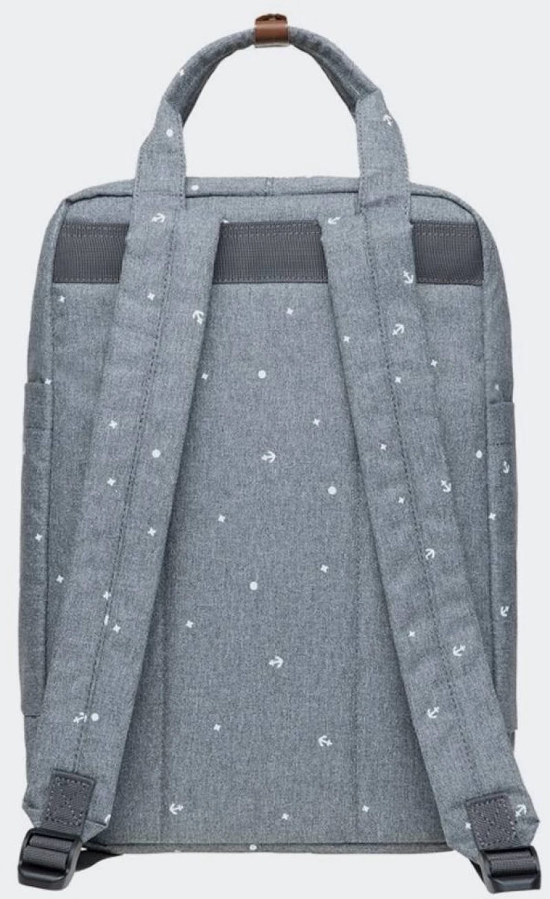 KAUKKO BACKPACK  - K1006-3-GRAY