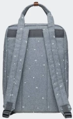KAUKKO BACKPACK  - K1006-3-GRAY