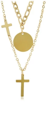 FERENDI ELEGANT NECKLACE GA00769104