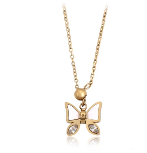FERENDI ELEGANT NECKLACE GA00794597