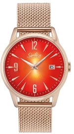 Sixties Unisex Ρολόι RGME-09