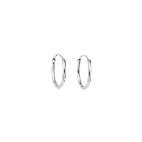 Κρίκος SENZA Silver 925 SSR2761SR