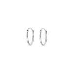 Κρίκος SENZA Silver 925 SSR2761SR