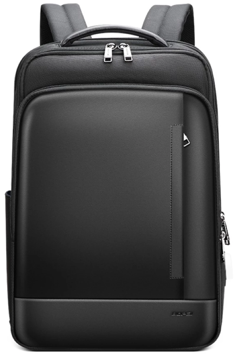 Σακίδιο πλάτης Αντικλεπτικό 24L Laptop 15,6” Bopai 61-51011 μαύρο