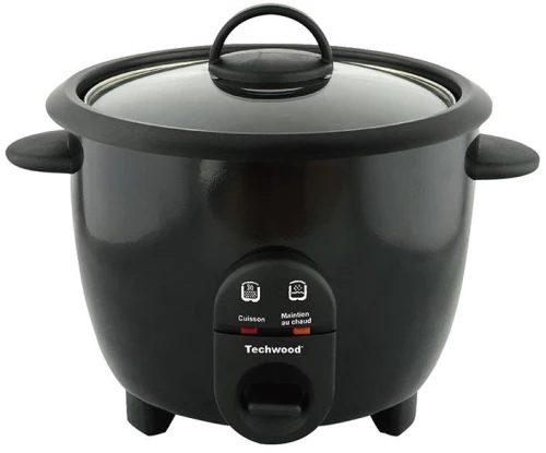 Rice cooker Techwood  TCR-106