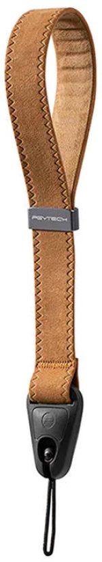 PGYTECH Camera Wrist Strap(Earth   Brown)
