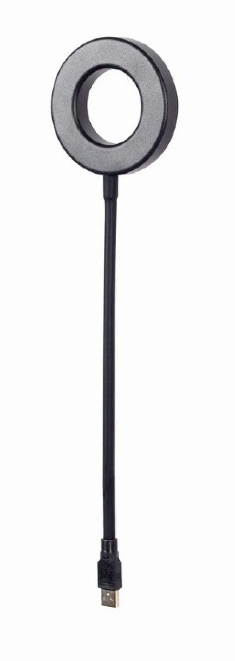 GEMBIRD USB LED RING LIGHT