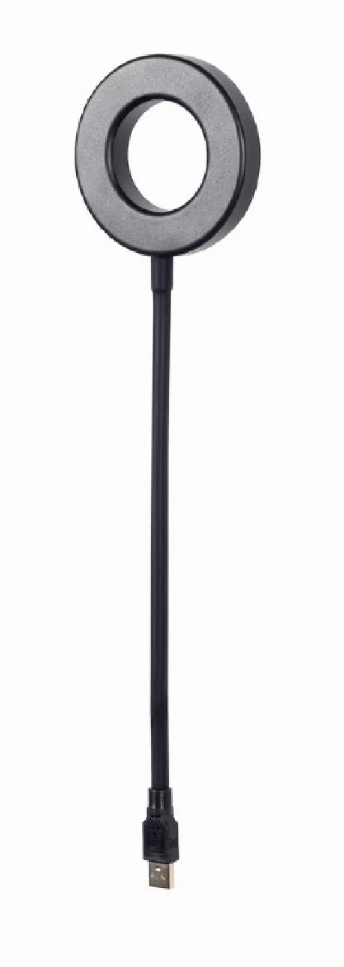GEMBIRD USB LED RING LIGHT