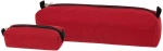 Polo Wallet Jean Κασετίνα Βαρελάκι με 1 Θήκη Red #937006-3101