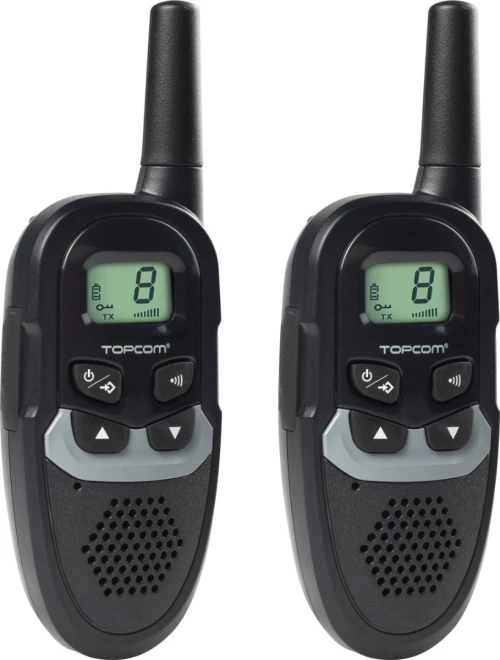 TopCom - Walkie-Talkie PMR60072 #60072