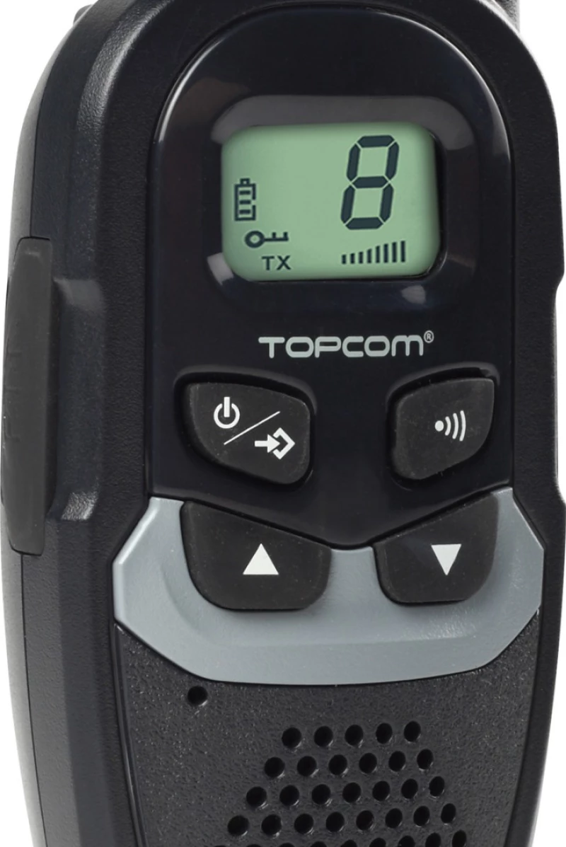 TopCom - Walkie-Talkie PMR60072 #60072