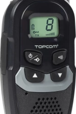 TopCom - Walkie-Talkie PMR60072 #60072