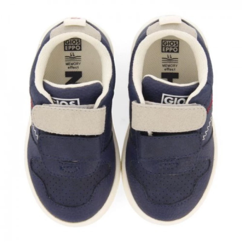 Παιδικά παπούτσια Gioseppo Camopi-Navy