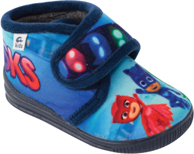 Παιδικά Παντοφλάκια PJ Masks Ani 5001-Marino