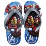Παιδικές Σαγιονάρες  Avengers-Γκρι