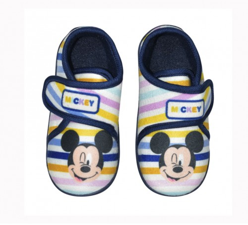 ΠΑΝΤΟΦΛΑΚΙΑ ΜΠΟΤΑΚΙΑ MICKEY MOUSE D96101-NAVY