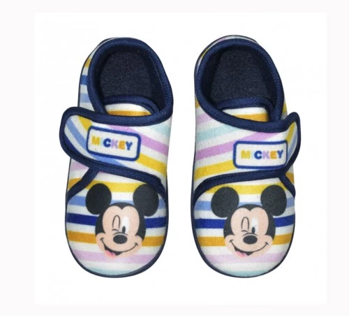 ΠΑΝΤΟΦΛΑΚΙΑ ΜΠΟΤΑΚΙΑ MICKEY MOUSE D96101-NAVY