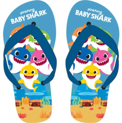 ΣΑΓΙΟΝΑΡΕΣ BABY SHARK
