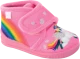 Παιδικά Παντοφλάκια Ani Unicorn 5000-fuxia