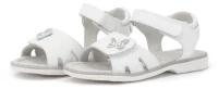 Παιδικά πέδιλα HappyBee B145750-White