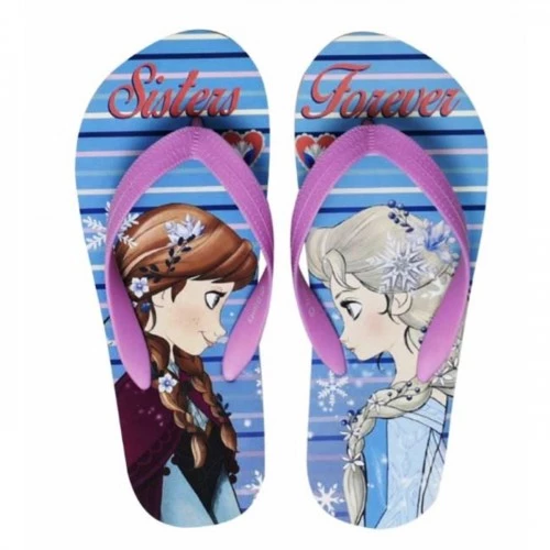 Παιδικές  Σαγιονάρες FROZEN