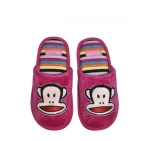 ΠΑΙΔΙΚΕΣ ΠΑΝΤΟΦΛΕΣ PAUL FRANK-PINK