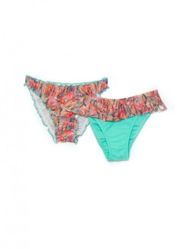 Παιδικό/Εφηβικό Μαγιό Bikini TORTUE S3-231-123-Multi