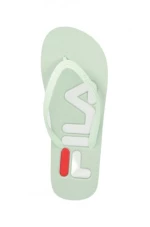 Σαγιονάρες FILA Troy Slipper FFK0023.60043-Lime Cream
